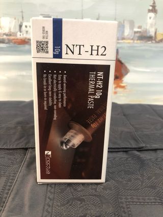 Noctua NT-H2 10g Pasta Térmica CPU