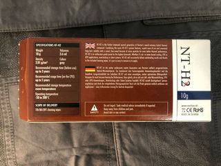 Noctua NT-H2 10g Pasta Térmica CPU