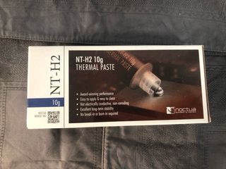 Noctua NT-H2 10g Pasta Térmica CPU