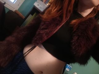 Chaquetón elegante para eventos