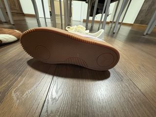 Zapatillas Puma Club Talla 38
