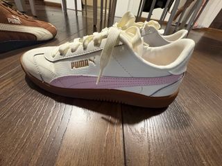 Zapatillas Puma Club Talla 38