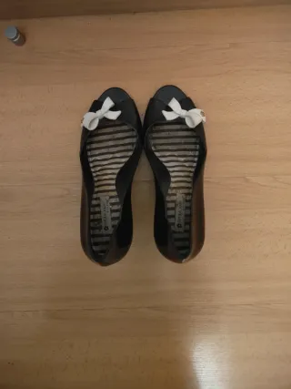 Zapatos Petite Jolie Talla 39