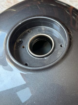 Depósito Gasolina Moto Keeway V-Cruise 125