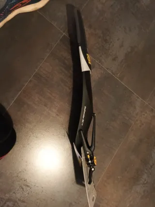 Guardabarros Bicicleta Montaña Defender XC11