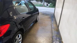 Peugeot 307 2007