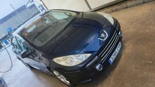 Peugeot 307 2007