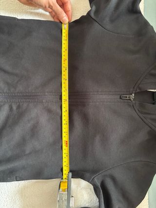 Felpa Adidas Bambino/a Nera