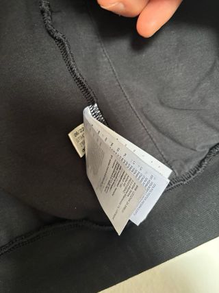 Felpa Adidas Bambino/a Nera