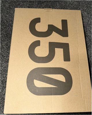 Adidas Yeezy Boost 350 V2 Zebra Talla 40