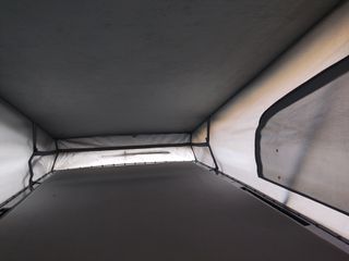 Volkswagen Transporter T5 2008 camperizada