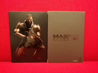 Mass Effect 2 - Xbox 360 - Nuovo