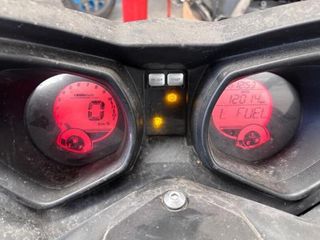Caballete yamaha x-max 125 abs 28902
