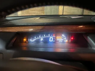 Citroen C6 2007