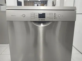 LAVAVAJILLAS BOSCH Acero Inoxidable