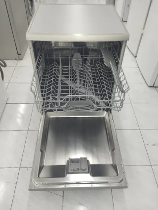 LAVAVAJILLAS BOSCH Acero Inoxidable