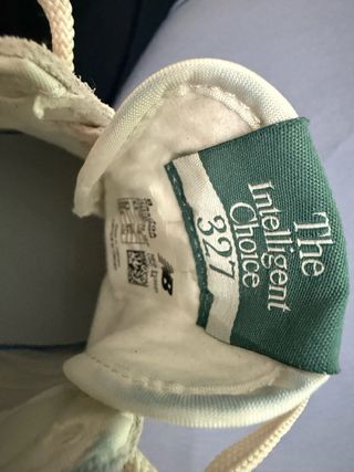 Zapatilla New Balance Talla 40