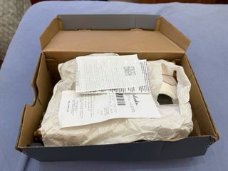 Zapatilla New Balance Talla 40