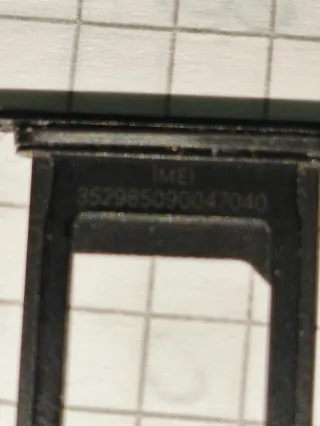 Scheda Madre iPhone 7 + Case