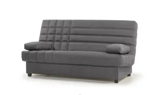 ✅ SOFA CHESLONG SOFA CLICK CLAC CHAISELONG✅