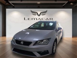 SEAT Leon 2020