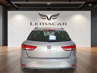 SEAT Leon 2020
