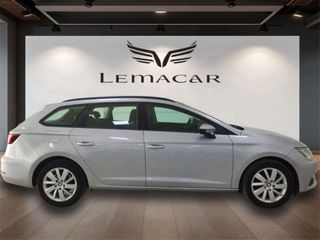 SEAT Leon 2020
