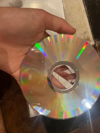 CD Chenoa - Absurda Cenicienta