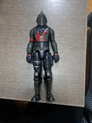 Caballo Negro Fortnite Figura