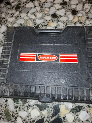 Kit de terrajas SUPER EGO