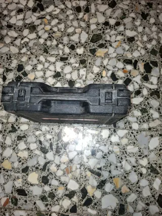 Kit de terrajas SUPER EGO