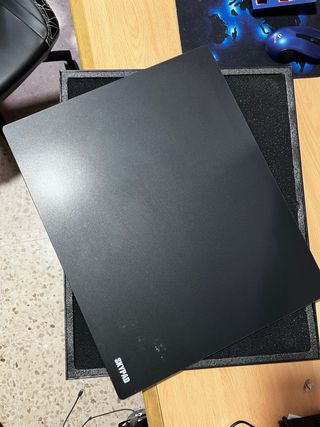 SETUP COMPLETO DE ALTA GAMA (Oled+PC+SECRETLAB)