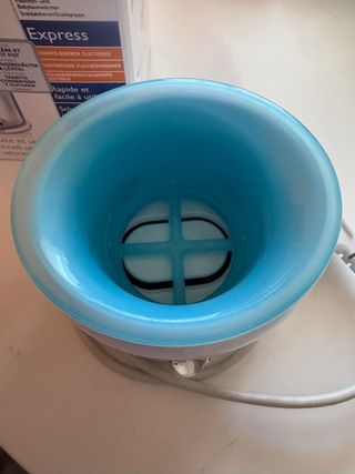 Calienta biberones Philips Avent Express