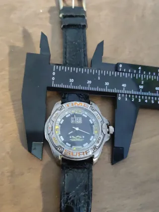 Reloj Time Force Surf