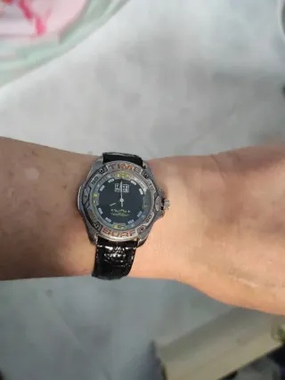 Reloj Time Force Surf