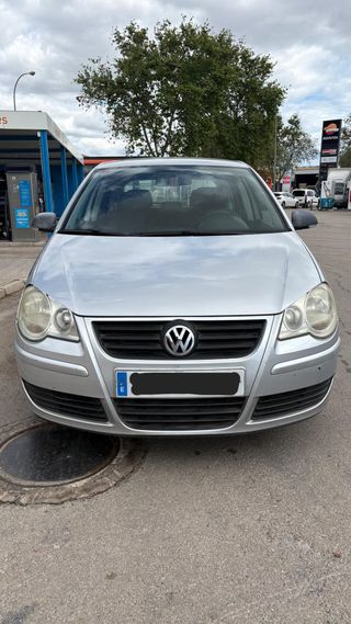 Volkswagen Polo 2006