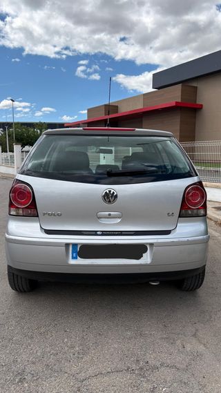 Volkswagen Polo 2006