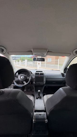 Volkswagen Polo 2006