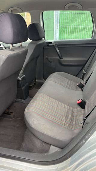 Volkswagen Polo 2006