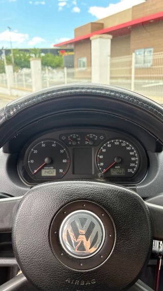 Volkswagen Polo 2006