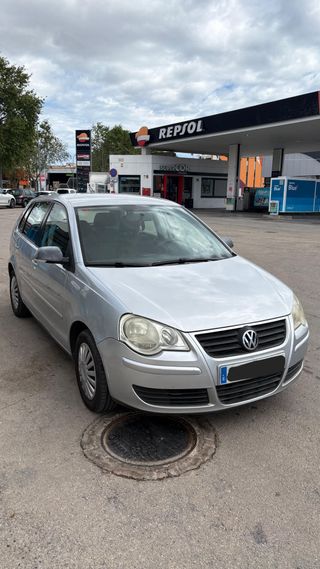 Volkswagen Polo 2006