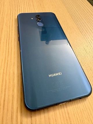 HUAWEI Mate 20 lite
