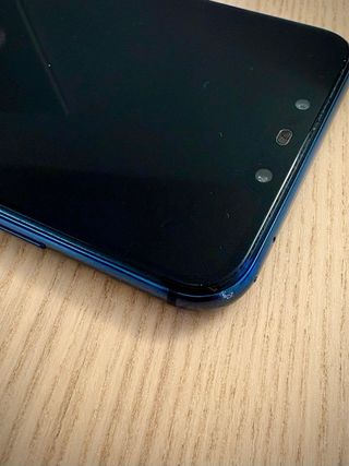 HUAWEI Mate 20 lite