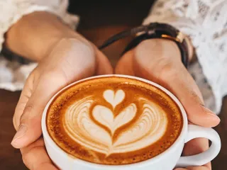 Busco traspaso de cafetería