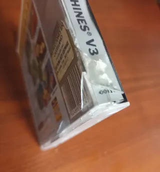 Micro Machines V3 PlayStation PAL