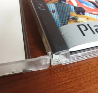 Micro Machines V3 PlayStation PAL