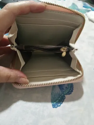 Cartera Tous Rosa