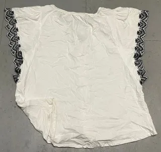 Conjunto Ibicenco Blusa y Shorts