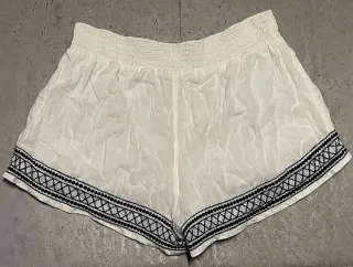 Conjunto Ibicenco Blusa y Shorts