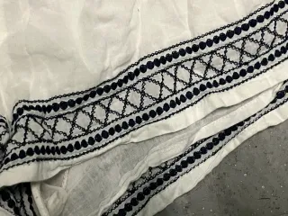 Conjunto Ibicenco Blusa y Shorts